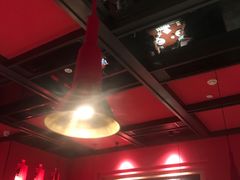 -绿茶餐厅(蓝色港湾店)