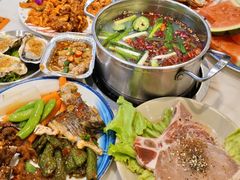 -麦瑞缇·烤肉·烤菌子(南屏街店)