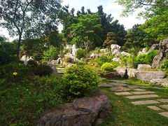 -东莞植物园