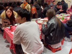 -荆九爷爆炒桥头三嫩(夫子庙店)