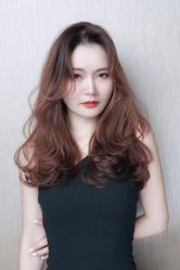 点击看大图 -摩卡造型·烫染·接发