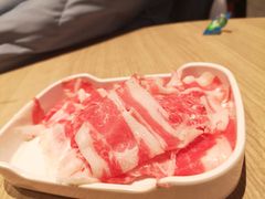 -星伦多自助料理·涮烤一体(杭州来福士店)