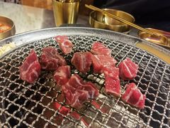 -釜山火炉·海鲜烤肉(紫藤路店)
