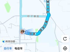 -公交新村粉店(赤岗冲店)