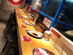 -京和风食堂·定食寿喜锅(保利樾广场店)