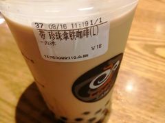 -CoCo都可(金狮店)