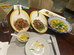 -苏苑饭店-中餐厅(长桥地区店)