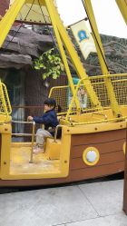 -宝燕乐园(闵行旗舰店)