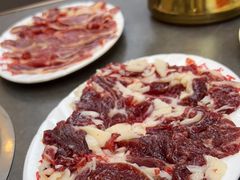 -万祥牛肉火锅(金龙店)