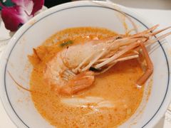 -太食獸泰式茶餐厅(IFS国金中心店)