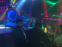 -ACE CLUB(大连民主广场店)