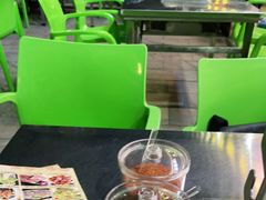 -可汗草原碳烤羊腿(兴业路店)