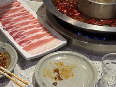 -首正鲜货火锅(威尼斯一店)