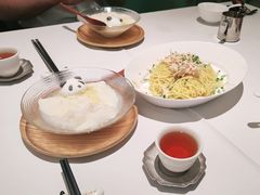 -眉州东坡·熊猫主题餐厅(枫蓝店)