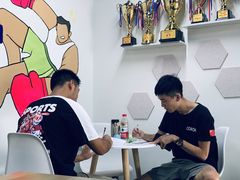 -时代格斗·零基础防身健身(红牌楼店)