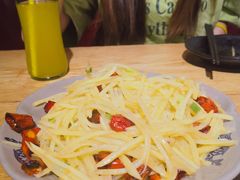 -小天府川菜馆(魏公村店)