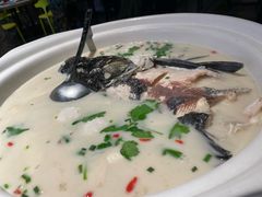 -又见炊烟私房菜(敬亭路店)