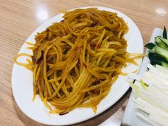 -姥家春饼店(漳州二路店)