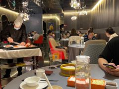 -京悦荟·京沪融合菜(漕河泾印象城店)
