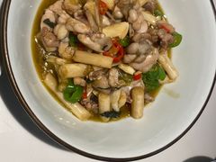 -筱爷叔·上海传统手工菜(玉树路店)