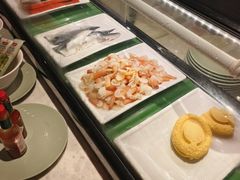 -云尚自助餐厅(佛山南海瞻云酒店)