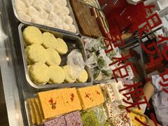 -常州糕团店(北大街新世纪商城店)