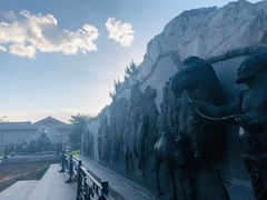 -卢沟桥文化旅游区