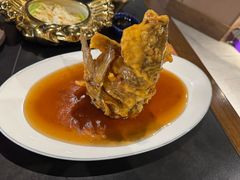 -魁盛居百年鲁菜馆(县西巷店)