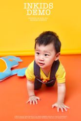 -INKIDS潮童社儿童摄影(朝阳大悦城店)