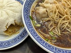 -孟家蟹包(锦绣街店)