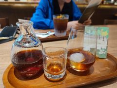 手冲单品咖啡-DECAMERON十日谈(卓悦汇店)