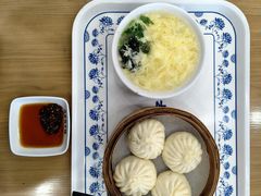 -庆丰包子铺(西单店)