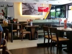 大堂-必胜客(车陂店)