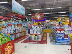 -世纪联华超市(金华双龙店)