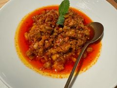 沾益糍粑辣子鸡-一坐一忘云南菜(卓悦中心)