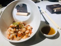 -荟廷·晶萃(陆家嘴尚悦湾店)