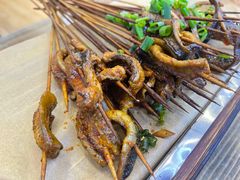 -晓靖轩烧烤(沙河风情店)
