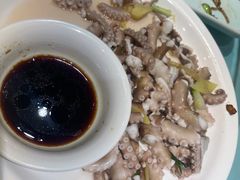 -小老板海鲜酒家(董家渡店)