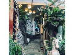 -懒鱼时光馆(沙坪坝店)