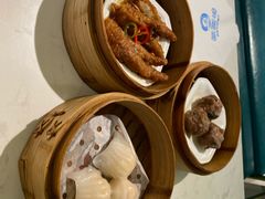 -纽斯特自助牛排餐厅(三林印象城店)