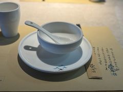 餐具摆设-荣小馆(椒江青悦城店)