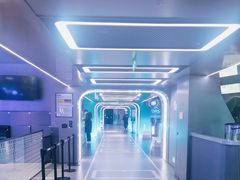 -超体空间SoReal VR(迪士尼小镇店)