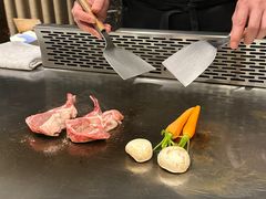 -枫品铁板烧(东樾店)