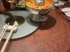 冬阴功-黄珍珍泰国菜馆(九龙城店)