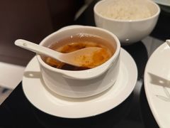 -一品淮扬 · 淮扬菜·北京万达文华酒店