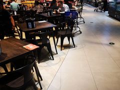 大堂-盒马鲜生(皇庭广场店)