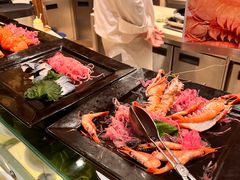 -怡咖啡自助餐(宁波香格里拉店)