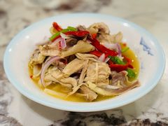 -新疆伊秀清真餐厅