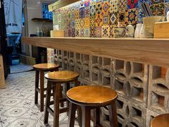 -捡角台湾食堂(宝山店)