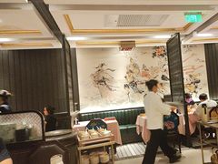 -囍凤楼·粤菜·点心·火锅(温特莱店)